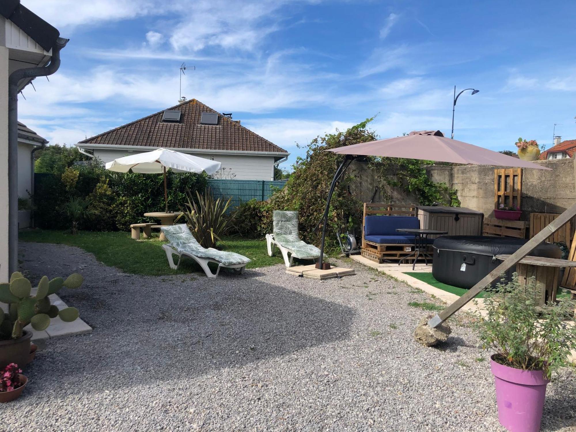 Chambre D Hote A La Plage De 15 M2 Le Manapany Camiers Dış mekan fotoğraf